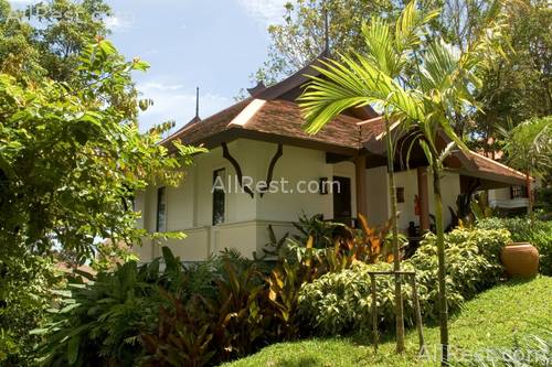Rawi Warin Resort & Spa 15